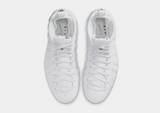Nike Air Foamposite One 'Triple White'