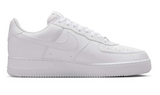 Nike Air Force 1 Kobe Bryant Forever White