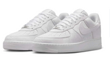 Nike Air Force 1 Kobe Bryant Forever White