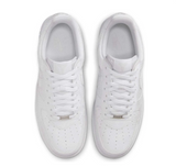 Nike Air Force 1 Kobe Bryant Forever White