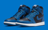 Air Jordan 1 High OG 'Marina Blue'