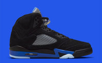 Air Jordan 5 'Racer Blue'