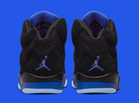 Air Jordan 5 'Racer Blue'