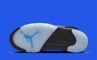 Air Jordan 5 'Racer Blue'
